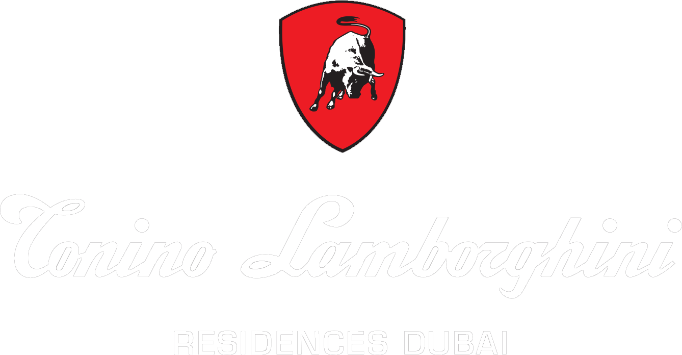 Tonino Lamborghini By Oriental Pearls at Nad Al Sheba logo